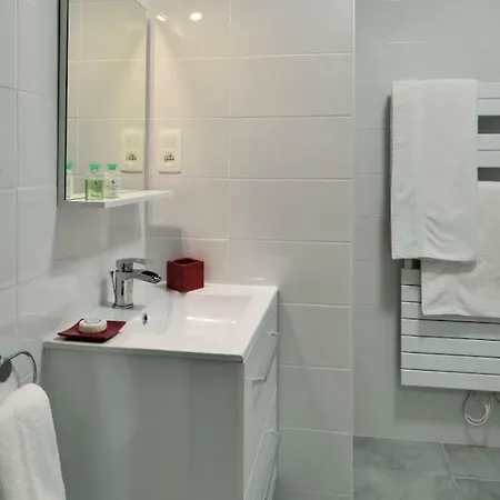 Apartmán T3 Neuf D'exception Meuble De Tourisme 4 * Sartène