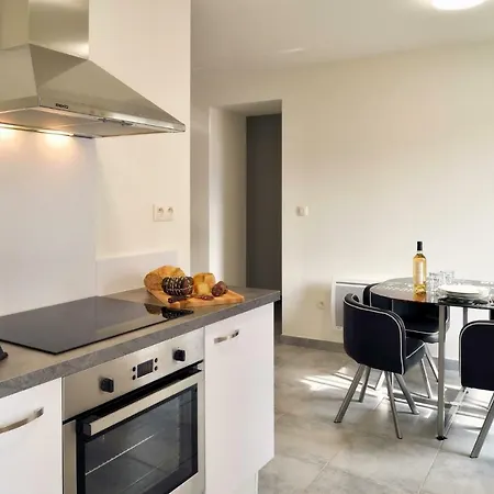 Apartmán T3 Neuf D'exception Meuble De Tourisme 4 * Sartène