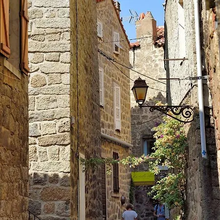 T3 Neuf D'exception Meuble De Tourisme 4 * Apartmán Sartène