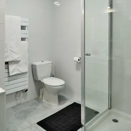 T3 Neuf D'exception Meuble De Tourisme 4 * Apartament