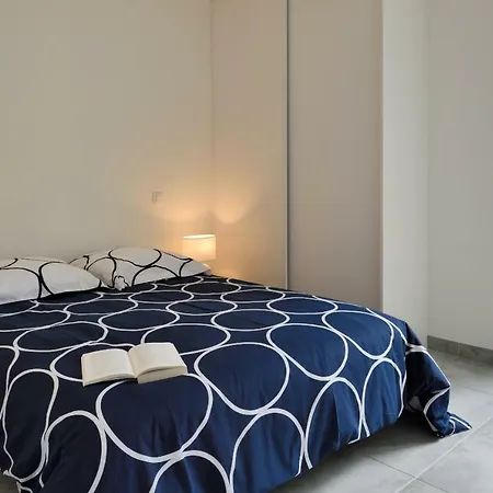 Lejlighed T3 Neuf D'exception Meuble De Tourisme 4 * Sartène