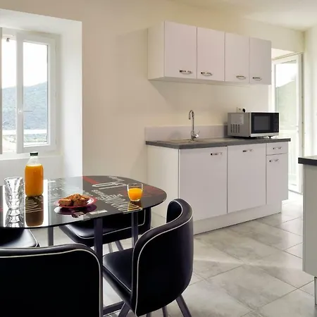 T3 Neuf D'exception Meuble De Tourisme 4 * *