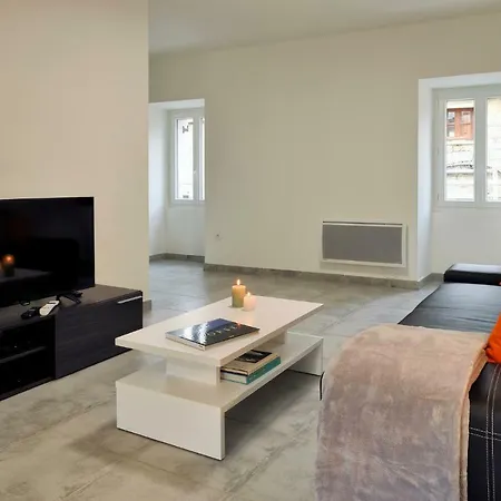 Apartament T3 Neuf D'exception Meuble De Tourisme 4 *